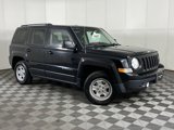 Used 2016 Jeep Patriot Sport w/ Power Value Group image 6
