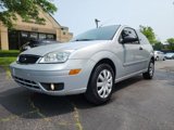 Used 2007 Ford Focus SE image 2