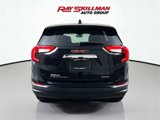 Used 2024 GMC Terrain SLE image 6