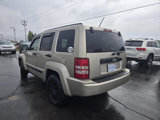 Used 2011 Jeep Liberty Sport image 5