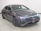 Used 2022 Mercedes-Benz EQS 580 4MATIC Sedan image 6