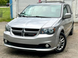 Used 2014 Dodge Grand Caravan R/T image 3
