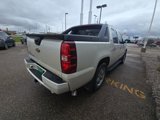 Used 2010 Chevrolet Avalanche LTZ image 6