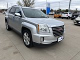 Used 2017 GMC Terrain SLT w/ Open Road Package image 3