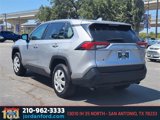 Used 2024 Toyota RAV4 LE image 3