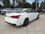 Used 2024 Nissan Altima 2.5 SR image 3
