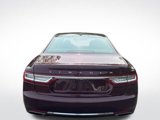 Used 2017 Lincoln Continental Reserve w/ Technology Package image 5