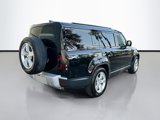 Certified 2024 Land Rover Defender 130 S image 4