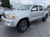 Used 2007 Toyota Tacoma 4x4 Double Cab image 3