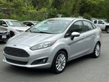 Used 2014 Ford Fiesta SE w/ Equipment Group 201A image 3
