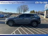 Used 2023 MAZDA CX-50 2.5 S w/ Cargo Package image 2