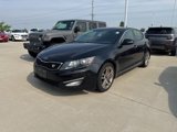 Used 2013 Kia Optima SX w/ Limited Pkg image 3
