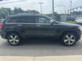 Used 2016 Jeep Grand Cherokee Overland image 5