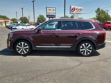 Used 2021 Kia Telluride EX w/ EX Premium Package image 2