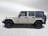 Used 2018 Jeep Wrangler Unlimited Sahara image 4