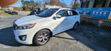 Used 2018 Kia Sorento SX image 3