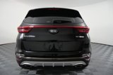 Used 2021 Kia Sportage SX image 4