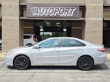 Used 2017 Toyota Camry SE image 5
