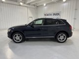 Used 2017 Audi Q5 2.0T Premium Plus w/ Technology Package image 2