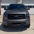 Used 2014 Ford F150 FX4 w/ Equipment Group 402A Luxury image 2
