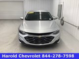 Used 2020 Chevrolet Malibu LT image 2