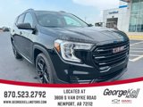 Used 2022 GMC Terrain SLE w/ Driver Convenience Package image 2