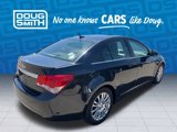 Used 2013 Chevrolet Cruze Eco image 5