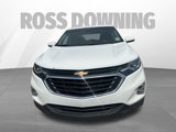 Used 2021 Chevrolet Equinox LT image 2