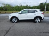 New 2025 Buick Encore GX Preferred image 2