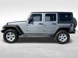Used 2015 Jeep Wrangler Unlimited Sport w/ Quick Order Package 24S image 2