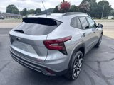 New 2025 Chevrolet Trax RS w/ Driver Confidence Package image 3