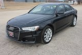 Used 2016 Audi A6 2.0T Premium Plus w/ Premium Plus Package image 2