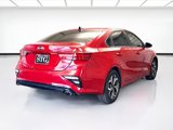 Used 2021 Kia Forte LXS image 4