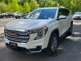 Used 2023 GMC Terrain SLT image 3