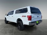 Used 2015 Ford F150 Lariat image 4