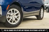 Used 2023 Chevrolet Equinox LT image 2