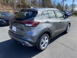 New 2024 Nissan Kicks S image 5