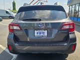 Used 2018 Subaru Outback 2.5i Limited image 4