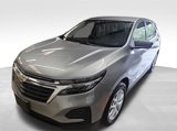 Used 2023 Chevrolet Equinox LS w/ LS Convenience Package image 3