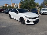 Used 2022 Kia K5 GT-Line image 2