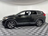 Used 2018 Honda CR-V EX image 3