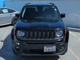 Used 2018 Jeep Renegade Altitude image 2