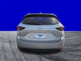 Used 2021 MAZDA CX-5 Touring image 5