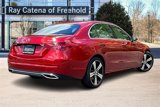 Certified 2023 Mercedes-Benz C 300 4MATIC Sedan image 2