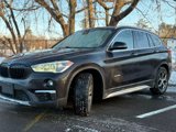 Used 2016 BMW X1 xDrive28i image 3