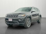 Used 2018 Jeep Grand Cherokee Limited w/ Trailer Tow Group IV image 3