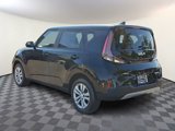 New 2025 Kia Soul LX image 4