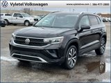 Used 2022 Volkswagen Taos SE image 5