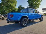 Certified 2022 Jeep Gladiator Sport image 3