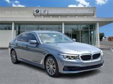 Used 2020 BMW 540i xDrive w/ Premium Package image 3